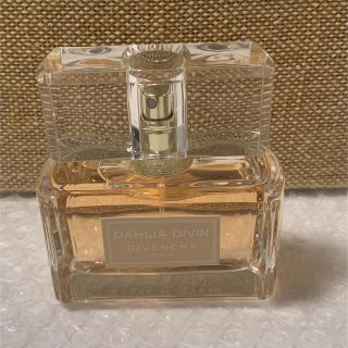GIVENCHY - ダリア ディヴァン ヌード オーデパルファム 50mlの通販 by