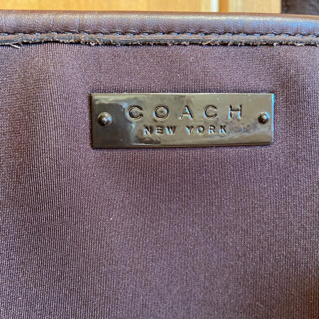 COACH(コーチ)のcoachトートバッグ レディースのバッグ(トートバッグ)の商品写真