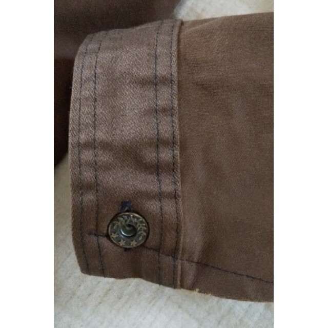 カバーオール メンズのジャケット/アウター(カバーオール)の商品写真