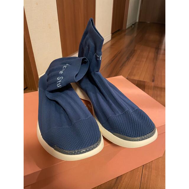 【新品未使用正規品】ACNE STUDIOS アクネ　ソックシューズ