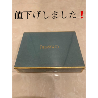 ティファニー(Tiffany & Co.)のティファニー　トランプ(トランプ/UNO)