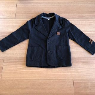 プチバトー(PETIT BATEAU)のプチバトー　ジャケット(ジャケット/上着)