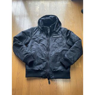 アルファインダストリーズ(ALPHA INDUSTRIES)のALPHA INDUSTRIES XL ジャケット(ミリタリージャケット)