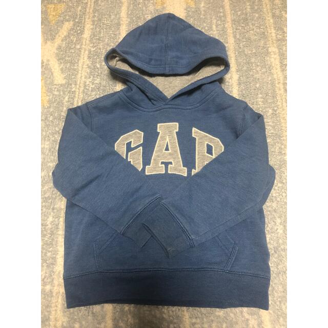 ✩⃛GAP 幼児パーカー✩⃛