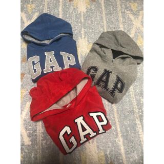 ギャップキッズ(GAP Kids)の✩⃛GAP 幼児パーカー✩⃛(ジャケット/上着)