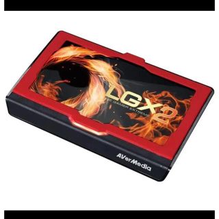 AVerMedia Live Gamer EXTREME 2 GC551(PC周辺機器)