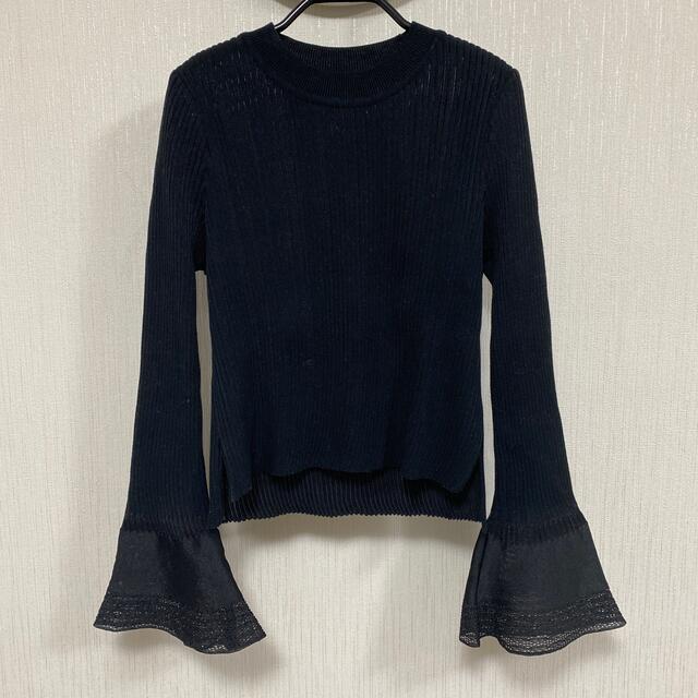 マメクロゴウチ トップス