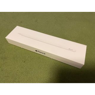 アップル(Apple)のApple Japan(同) iPadPro Apple Pencil 第2世代(その他)