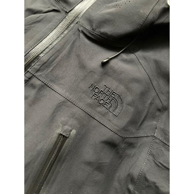 SWAGGER ×THE NORTH FACE GORE-TEXジャケット - www.sorbillomenu.com