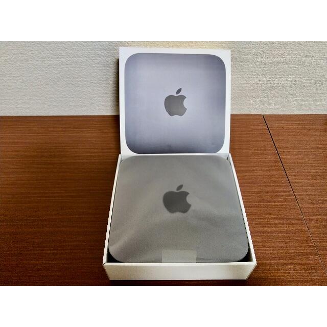 APPLE Mac mini 2018 3.2Ghz 32GB 512GB 本体