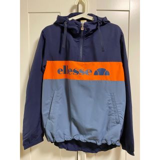 エレッセ(ellesse)のellesse ナイロンパーカー 3000→2500(ナイロンジャケット)