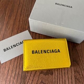 Balenciaga - BALENCIAGA 長財布 期間限定値下げの通販 by maqin 