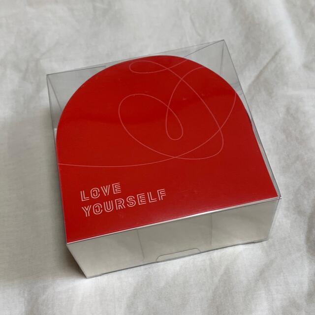 【BTS】LYS WORLD TOUR 「SEOUL 」box、DVDのみ