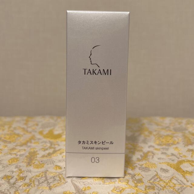 TAKAMI(タカミ)のタカミ　スキンピール コスメ/美容のスキンケア/基礎化粧品(化粧水/ローション)の商品写真