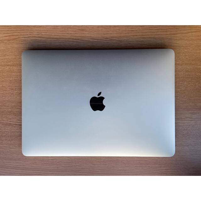 開店祝い Mac (Apple) - MacBook Pro 13-inch, 2020 intel メモリ32GB
