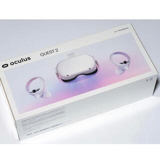 Oculus Quest 2 128GB ライトグレイ  オキュラスクエスト2 (その他)