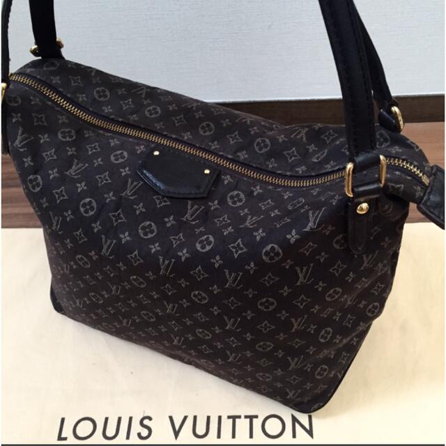 LOUIS VUITTON - 【ぱーる様専用】正規品 ミニラン バラード PM