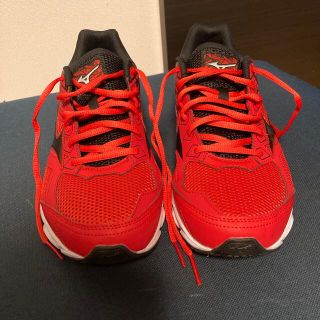 ミズノ(MIZUNO)のランニングシューズ(ランニング/ジョギング)