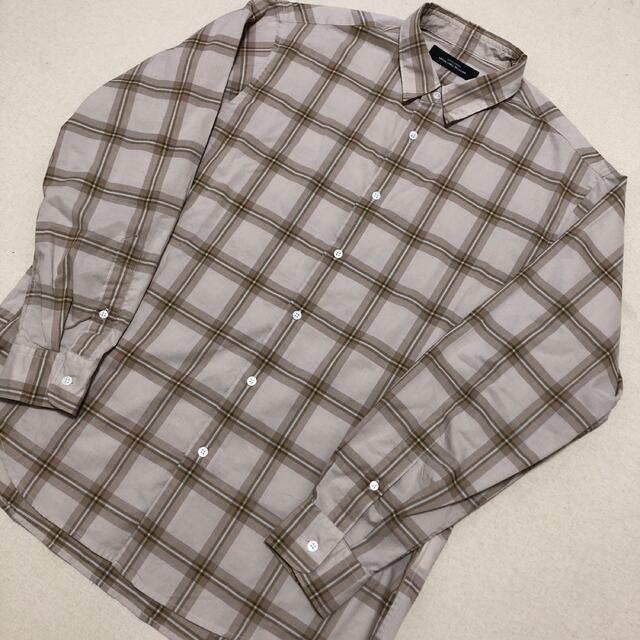 UNITED ARROWS GREEN LABEL RELAXING シャツ メンズのトップス(シャツ)の商品写真