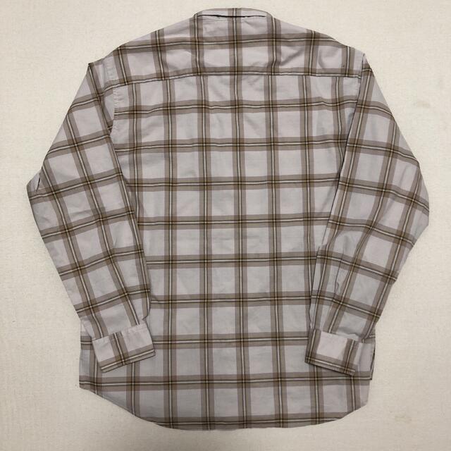 UNITED ARROWS GREEN LABEL RELAXING シャツ メンズのトップス(シャツ)の商品写真