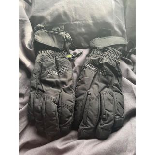 burton スノーボード　手袋　S 美品