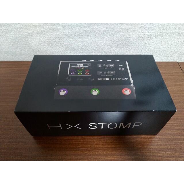 Line 6 / HX Stomp 【値下】-