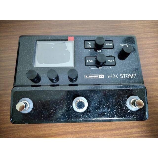 人気色 最終値下げ!Line6 HXSTOMP - crumiller.com