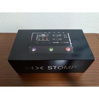 Line 6 / HX Stomp 【値下】(エフェクター)