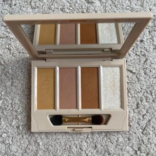 コスメキッチン(Cosme Kitchen)のrihka feeling palette(アイシャドウ)