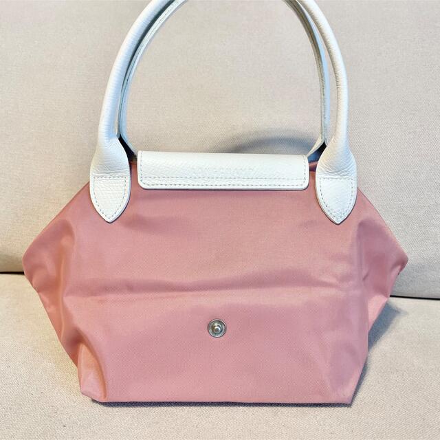 売り切り御免！】 ロンシャン nendo longchamp ハンドバッグ