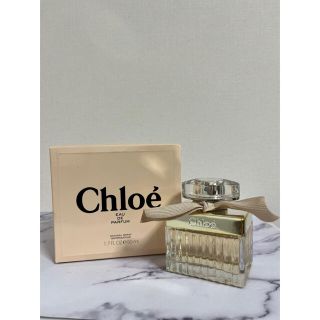 クロエ(Chloe)のクロエ　オードパルファム 50ml  (その他)