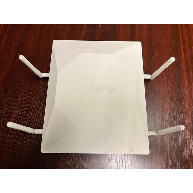 YAMAHA WLX313 無線LANアクセスポイント 802.11ac対応スマホ/家電/カメラ