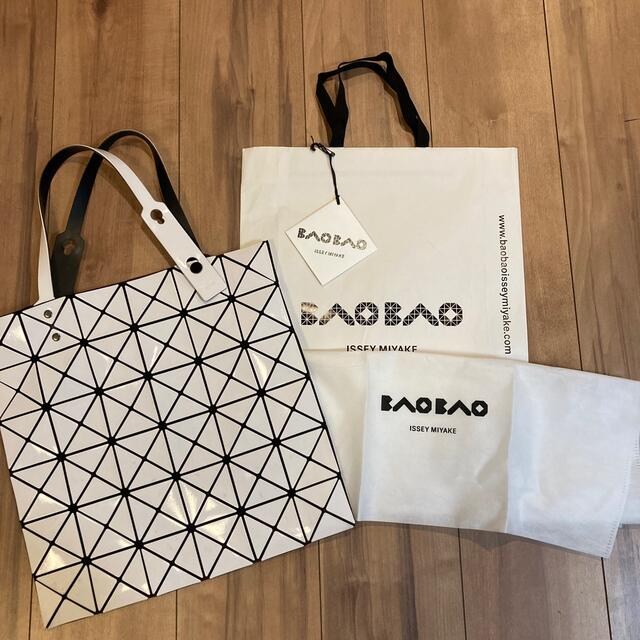 BAOBAO  ISSEY MIYAKE バオバオ　イッセイミヤケ