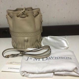 ジェイアンドエムデヴィッドソン(J&M DAVIDSON)のみゆき様専用❗️J&M DAVIDSON   カーニバル(ハンドバッグ)