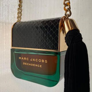 マークジェイコブス(MARC JACOBS)のマークジェイコブス 香水50ml(香水(女性用))