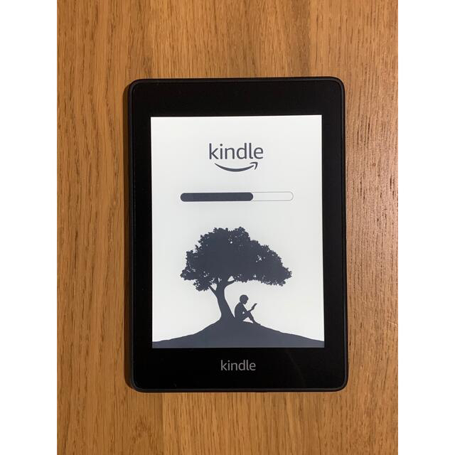 Kindle Paperwhite 第10世代 8GB 広告あり 防水 wifi - 電子ブックリーダー