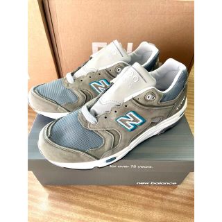 ニューバランス(New Balance)の即完売ニューバランスM1700JP USA130014001500991992(スニーカー)