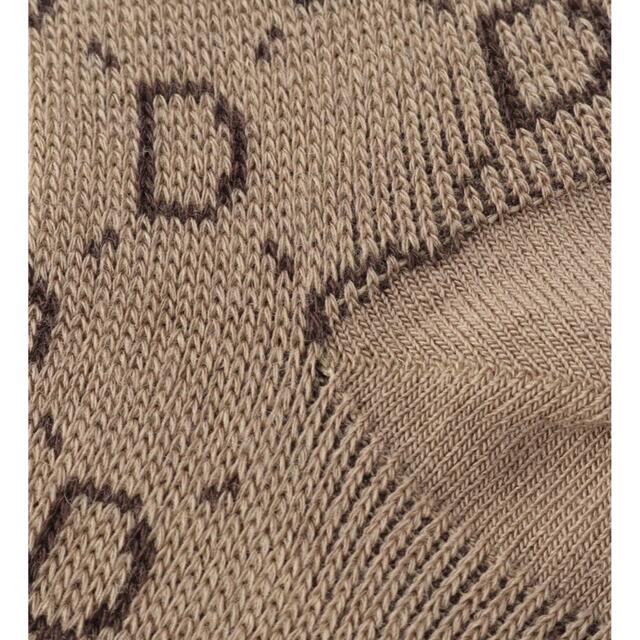 DEUXIEME CLASSE(ドゥーズィエムクラス)の新品⭐️Deuxieme Classe jacquard socks／2点セット レディースのレッグウェア(ソックス)の商品写真