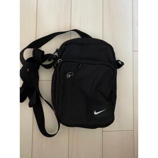 ナイキ(NIKE)のNIKEショルダーバック(ショルダーバッグ)