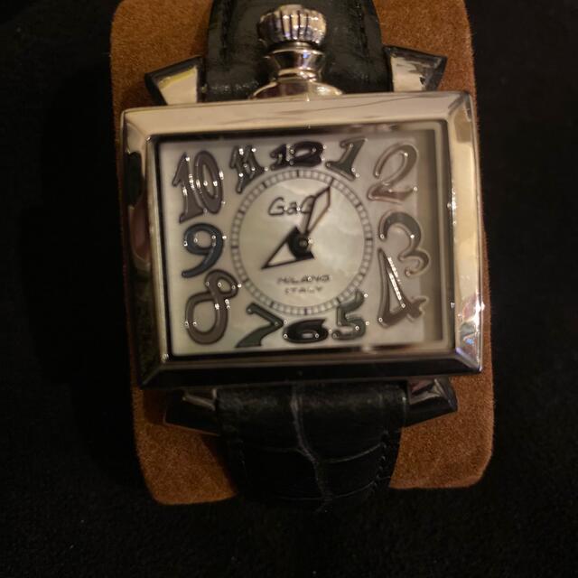 ガガミラノ 腕時計 - www.coopersalehousenc.com