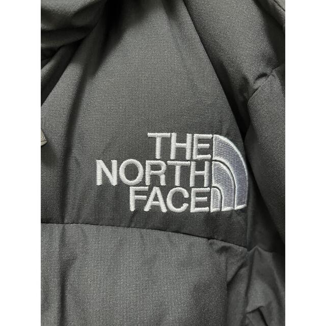【美品】THE NORTH FACE バルトロライトジャケット Mサイズ 2