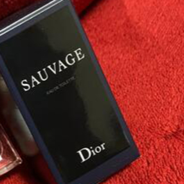 Dior(ディオール)のDior香水 コスメ/美容の香水(香水(女性用))の商品写真