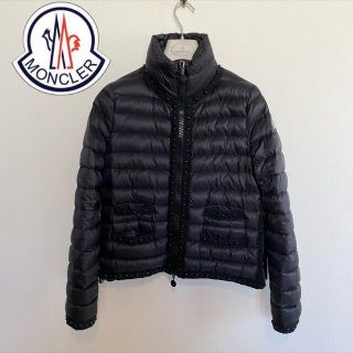 モンクレール(MONCLER)のモンクレール  ダウンジャケット(ダウンジャケット)