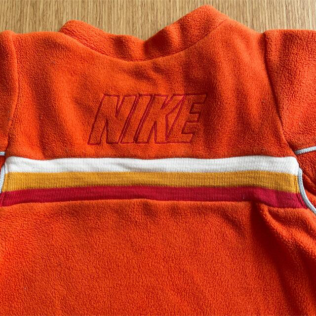 NIKE(ナイキ)のひよこまめ様 専用 キッズ/ベビー/マタニティのベビー服(~85cm)(ロンパース)の商品写真