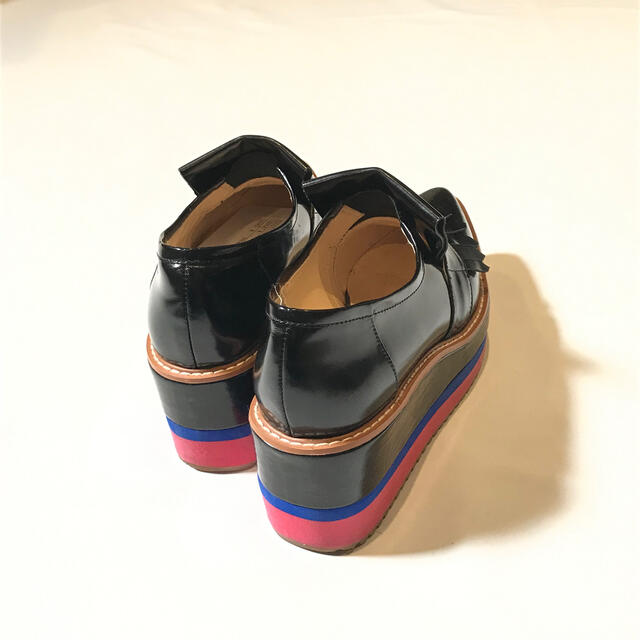 Ameri エナメル ローファー シューズ 37の通販 by ALL CLOSET's shop