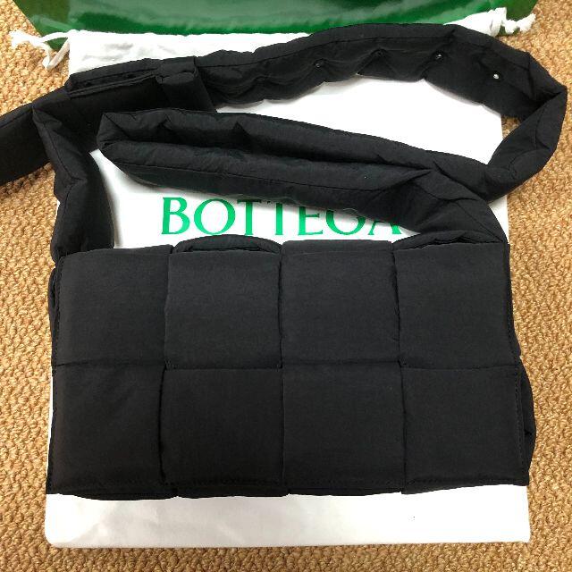 Bottega Veneta - 極美品 ボッテガヴェネタ Tech カセットバッグ ナイロンの通販 by イワタ ユウ's shop