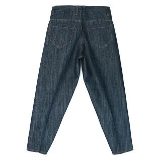 ISSEY MIYAKE - イッセイミヤケ メン 20AW FLAT DENIM フラットデニム