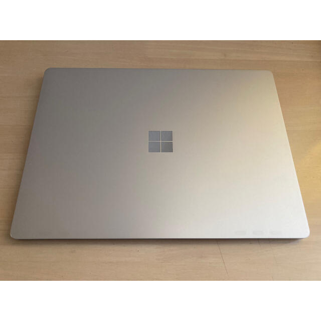 Microsoft(マイクロソフト)のMicrosoft Surface Laptop DAG-00106 スマホ/家電/カメラのPC/タブレット(ノートPC)の商品写真