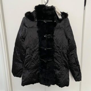 マックスマーラ(Max Mara)のMax Mara コート(毛皮/ファーコート)