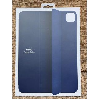 アップル(Apple)の【MAT様専用】APPLE 11 IPAD PRO SMART FOLIO(その他)